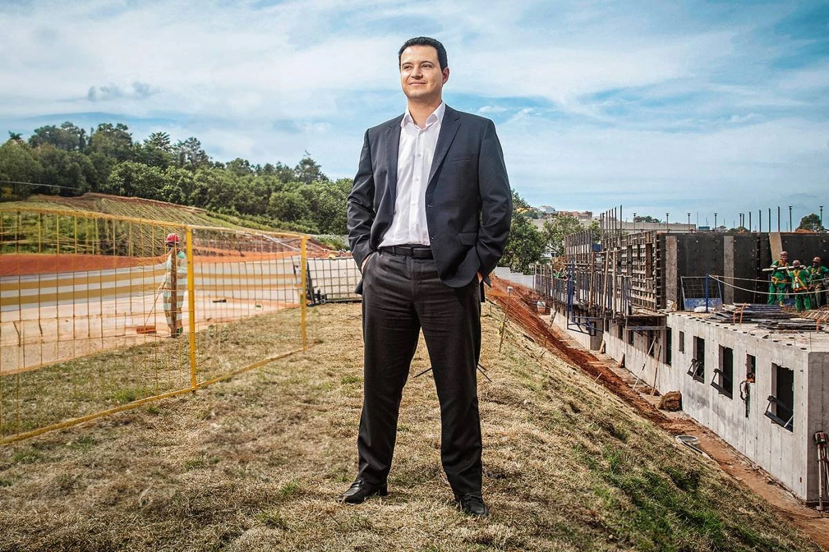 Meio milhão de casas entregues e recuperação a caminho: por que a MRV está otimista com 2024