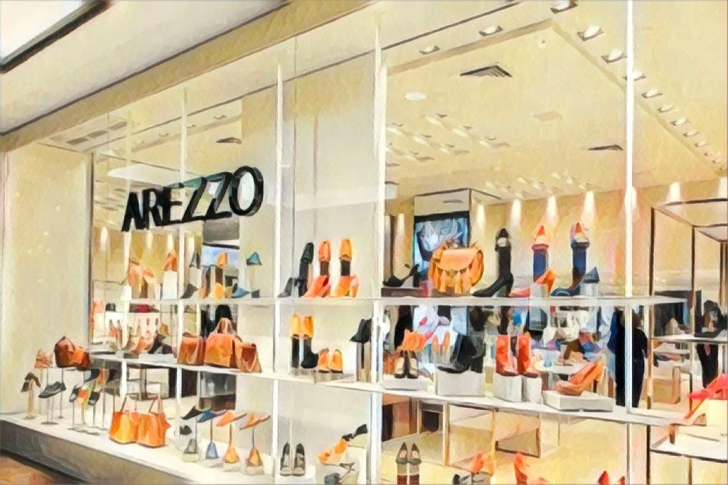 “Temos objetivo de fazer a maior Black Friday da nossa história”, diz chefe digital da Arezzo&Co