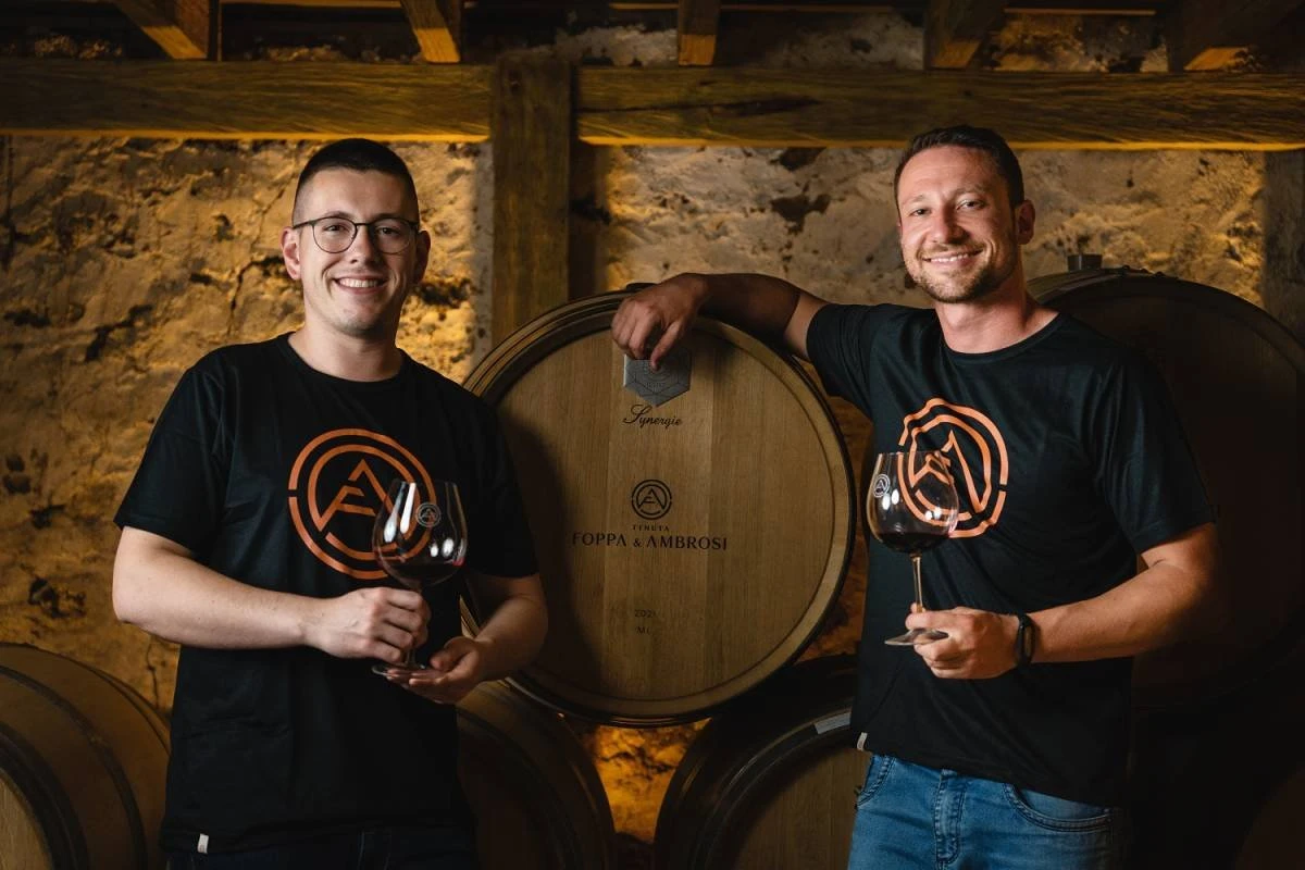 De 300 a 80.000 garrafas: os brasileiros que produzem vinho na Califórnia