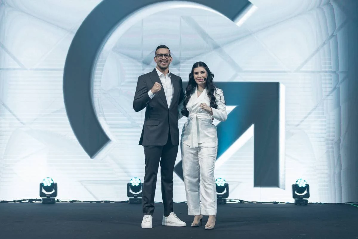 Marcus Marques vende participação minoritária no Grupo Acelerador por R$ 45 milhões