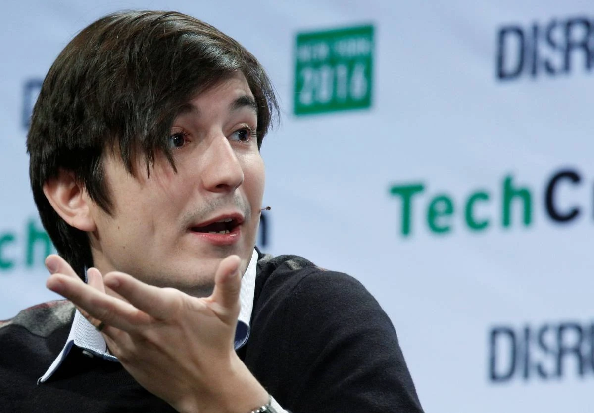 Lembra dele? CEO do Robinhood diz que pode criar 
