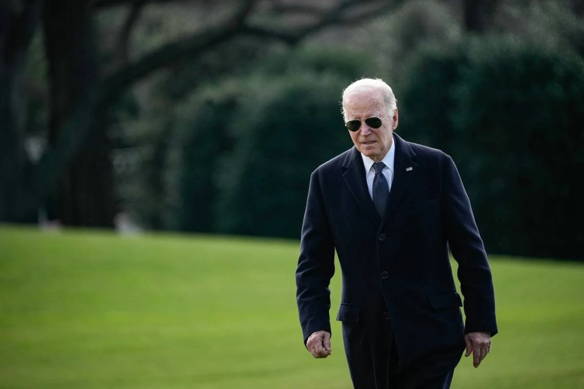 Biden e López Obrador manterão cooperação sobre migração