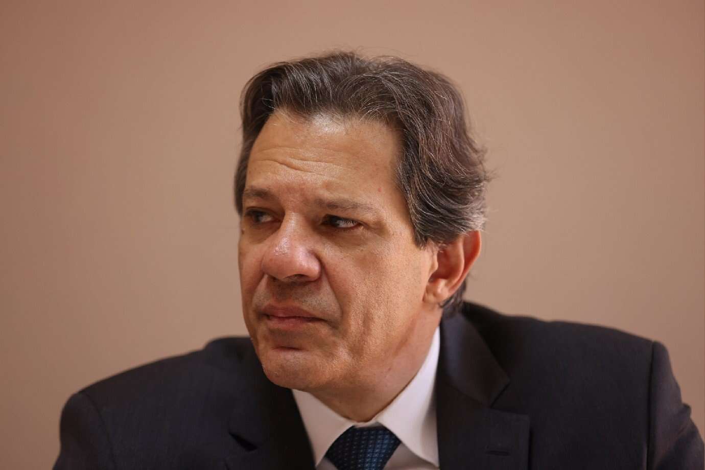 Haddad diz que só irá comentar decisão do BC sobre juros após ata do Copom