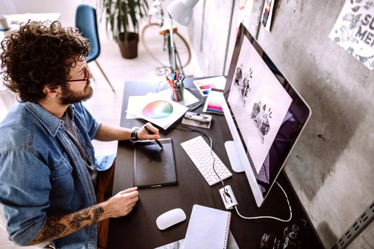 15 tendências de design que vão impactar as estratégias de marketing das marcas