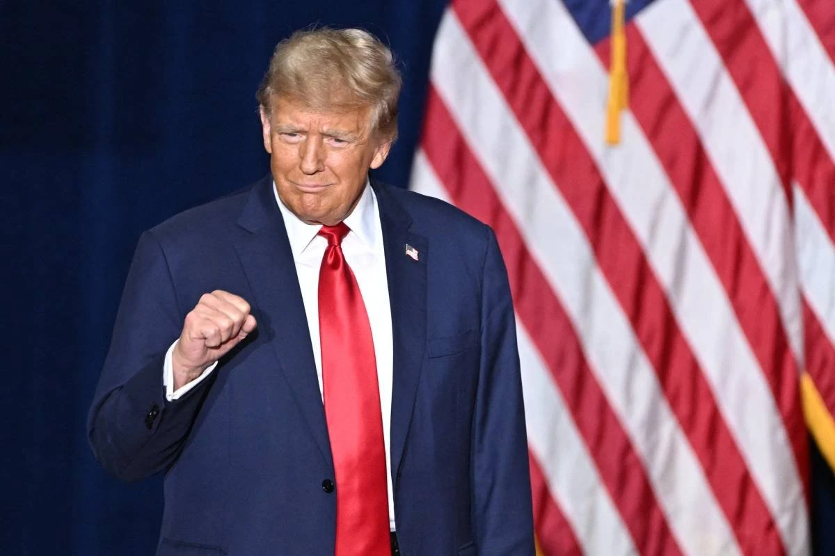 Eleições nos EUA: Trump debocha de Haley após candidata perder para 