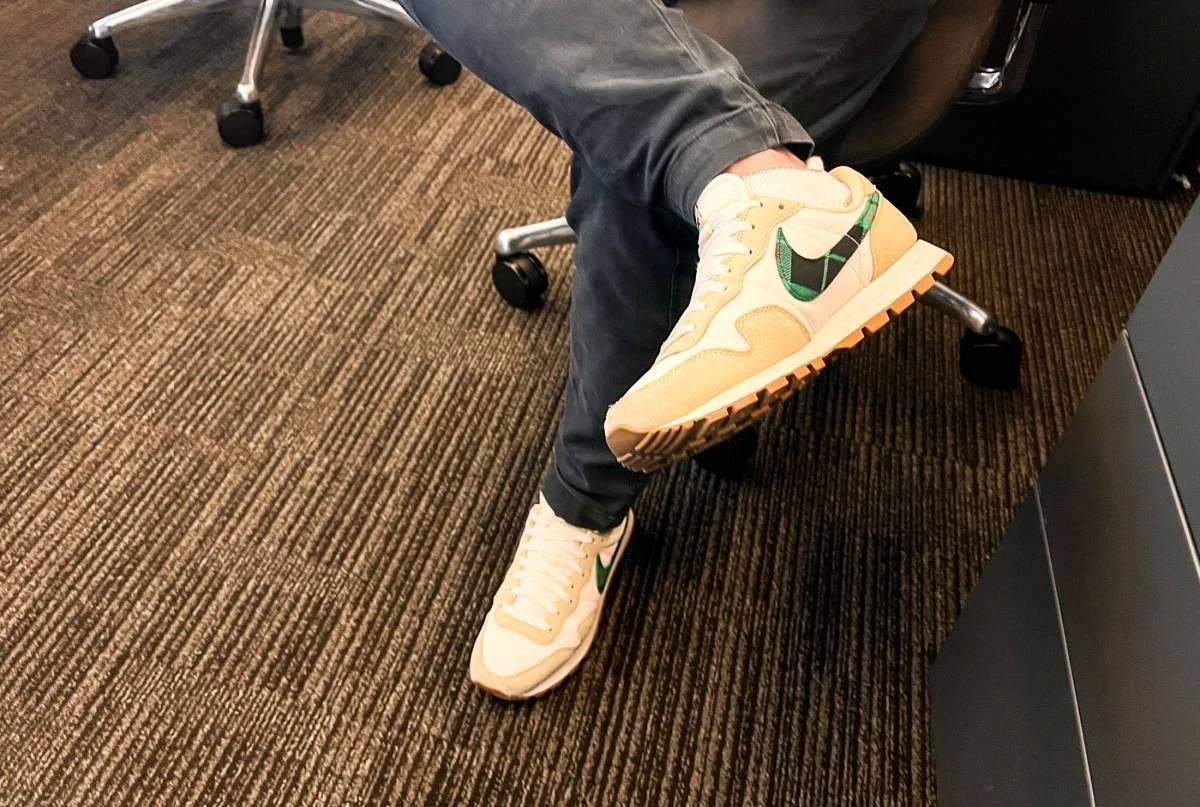 Nike vai demitir 1.600 funcionários em plano para reduzir custos após vendas fracas