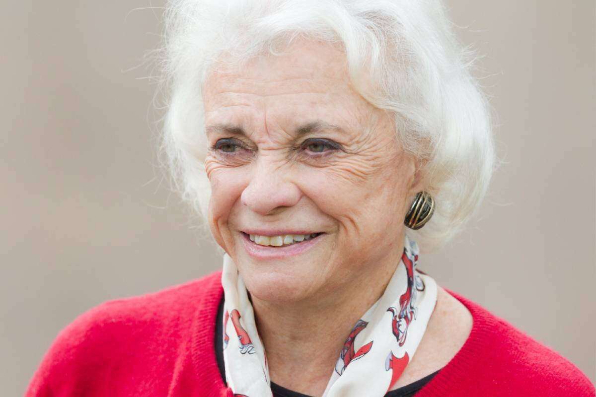 Morre Sandra Day O'Connor, primeira mulher a chegar à Suprema Corte dos EUA