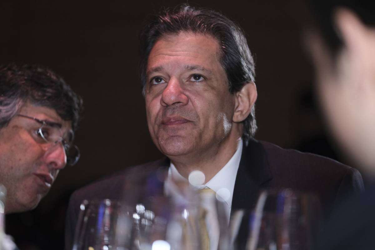 Haddad inicia agenda internacional hoje com foco na COP e giro em Oriente Médio e Alemanha