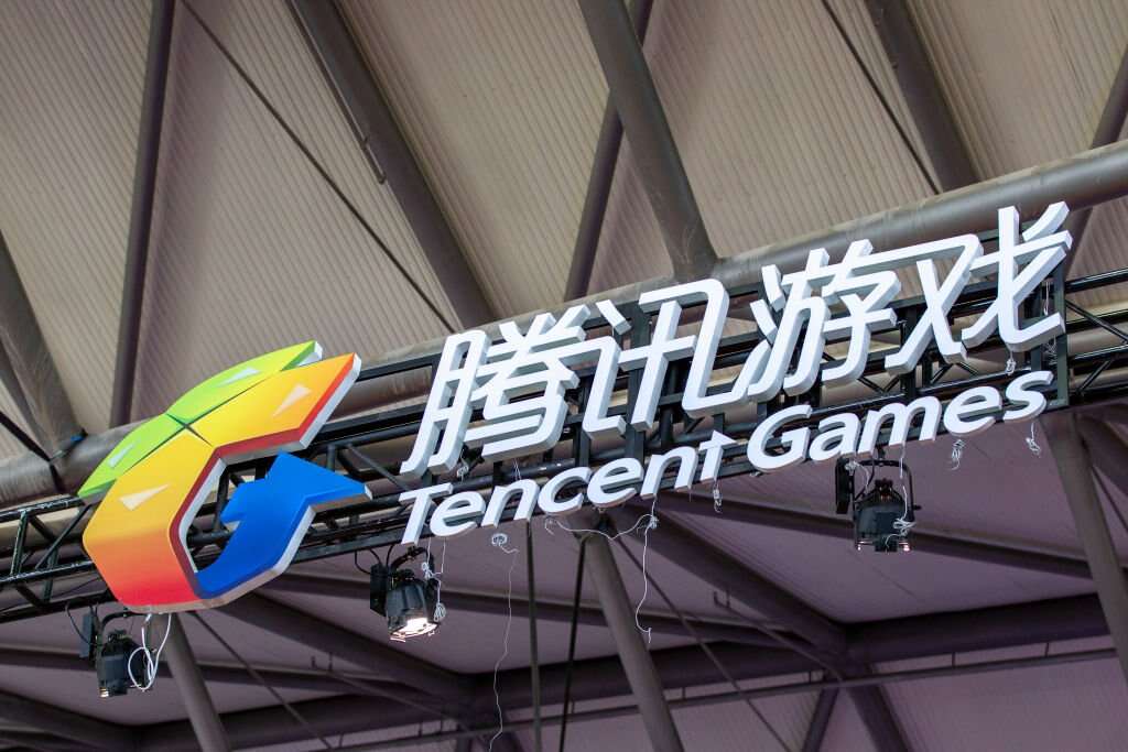 Tencent tem alta de 90% no lucro do 4º trimestre, com forte crescimento em jogos e publicidade