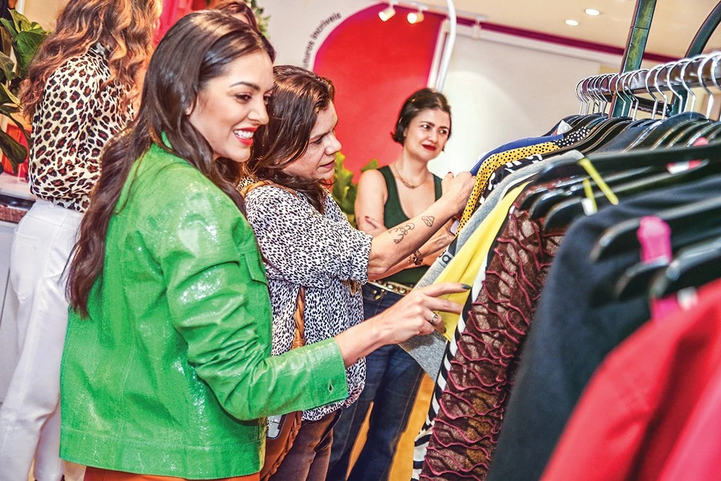 Roupas da Reserva com 40% de desconto? Troc foca em moda circular e vende peças de coleções passadas