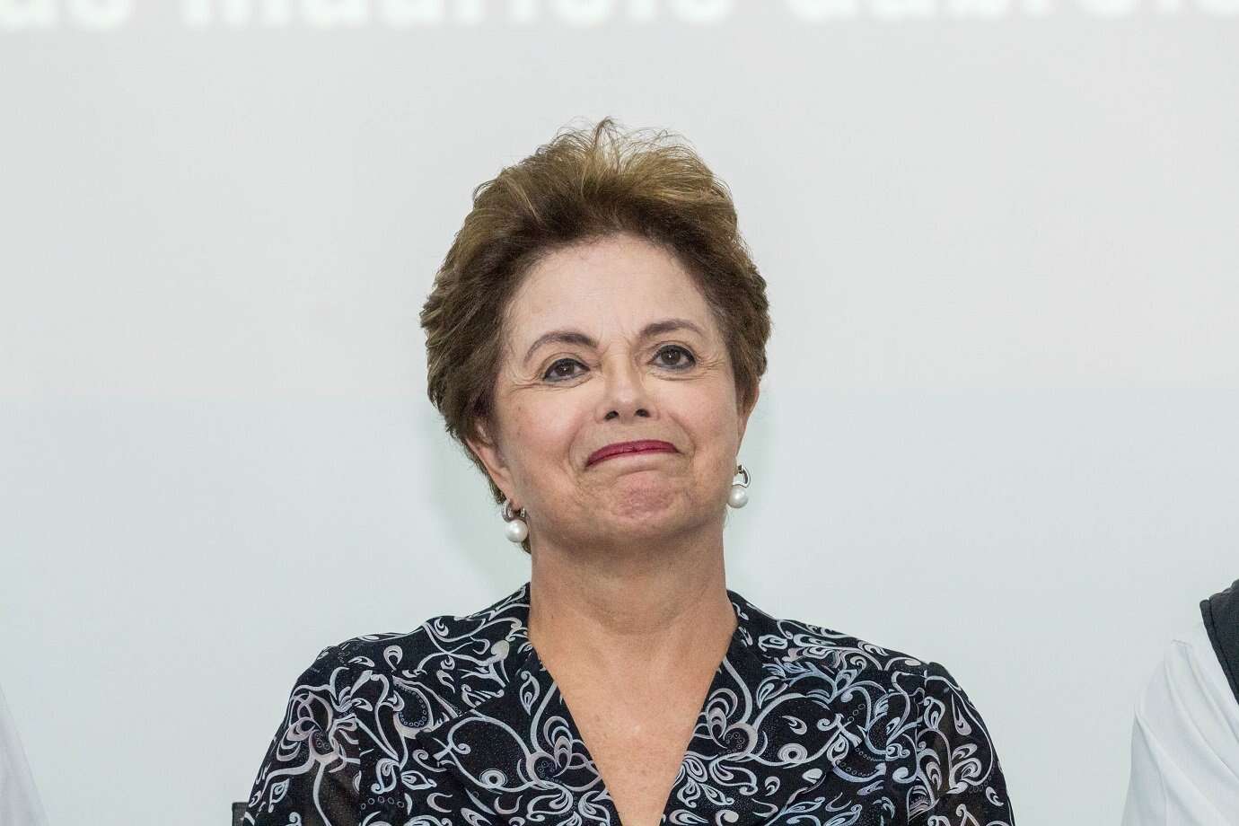 Dilma Rousseff é eleita para novo mandato à frente do Banco dos Brics