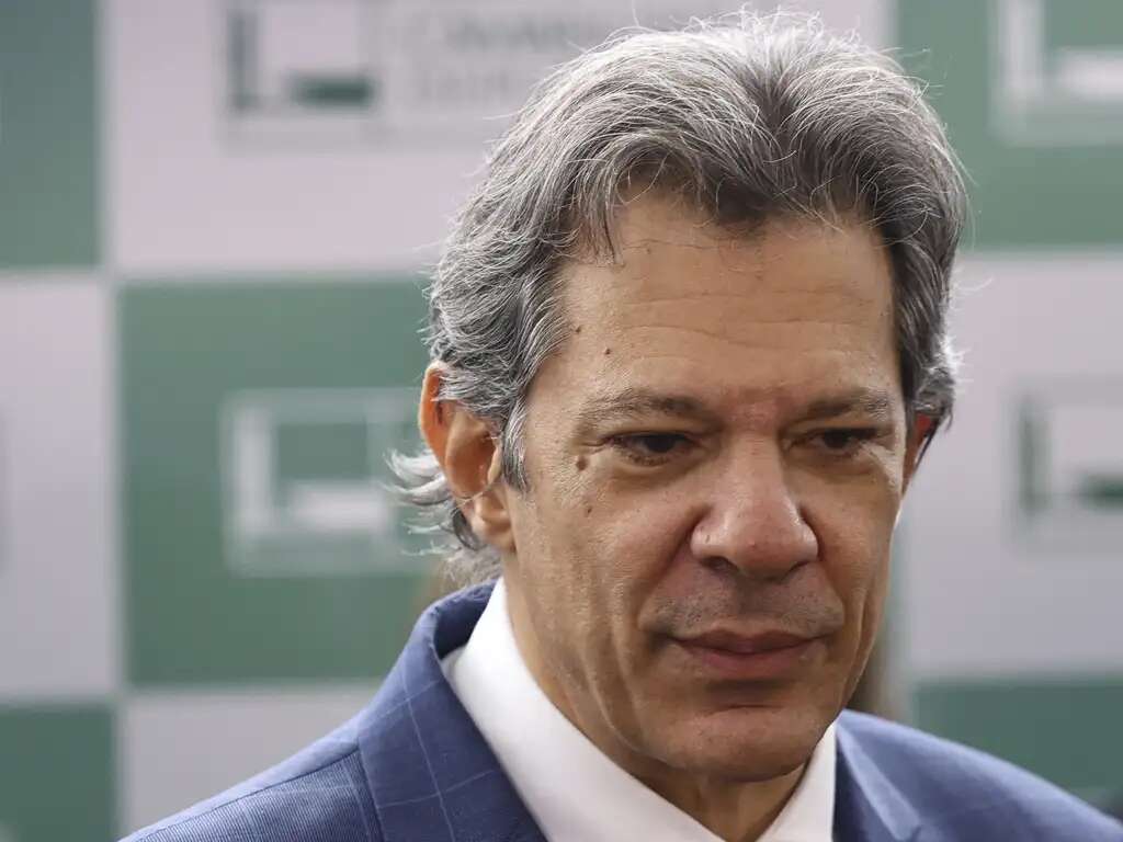 Haddad diz que irá preparar nota técnica sobre tarifas impostas por Trump