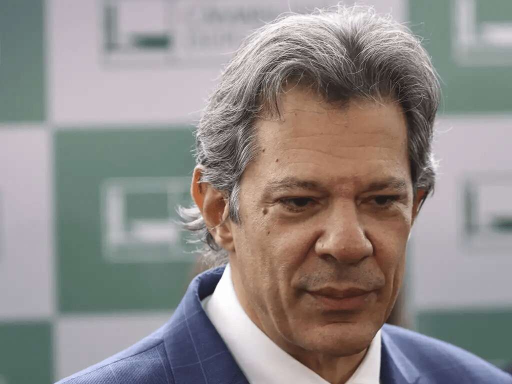 Haddad diz que consignado privado pelo eSocial terá juro 