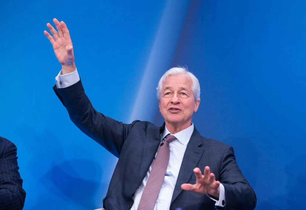 J.P.Morgan abandona pessimismo e vê motivos para investir com a bolsa nas máximas