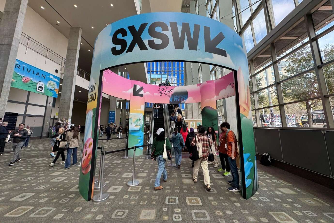 O que o SXSW ensina sobre a vida – e sobre o mercado de comunicação?