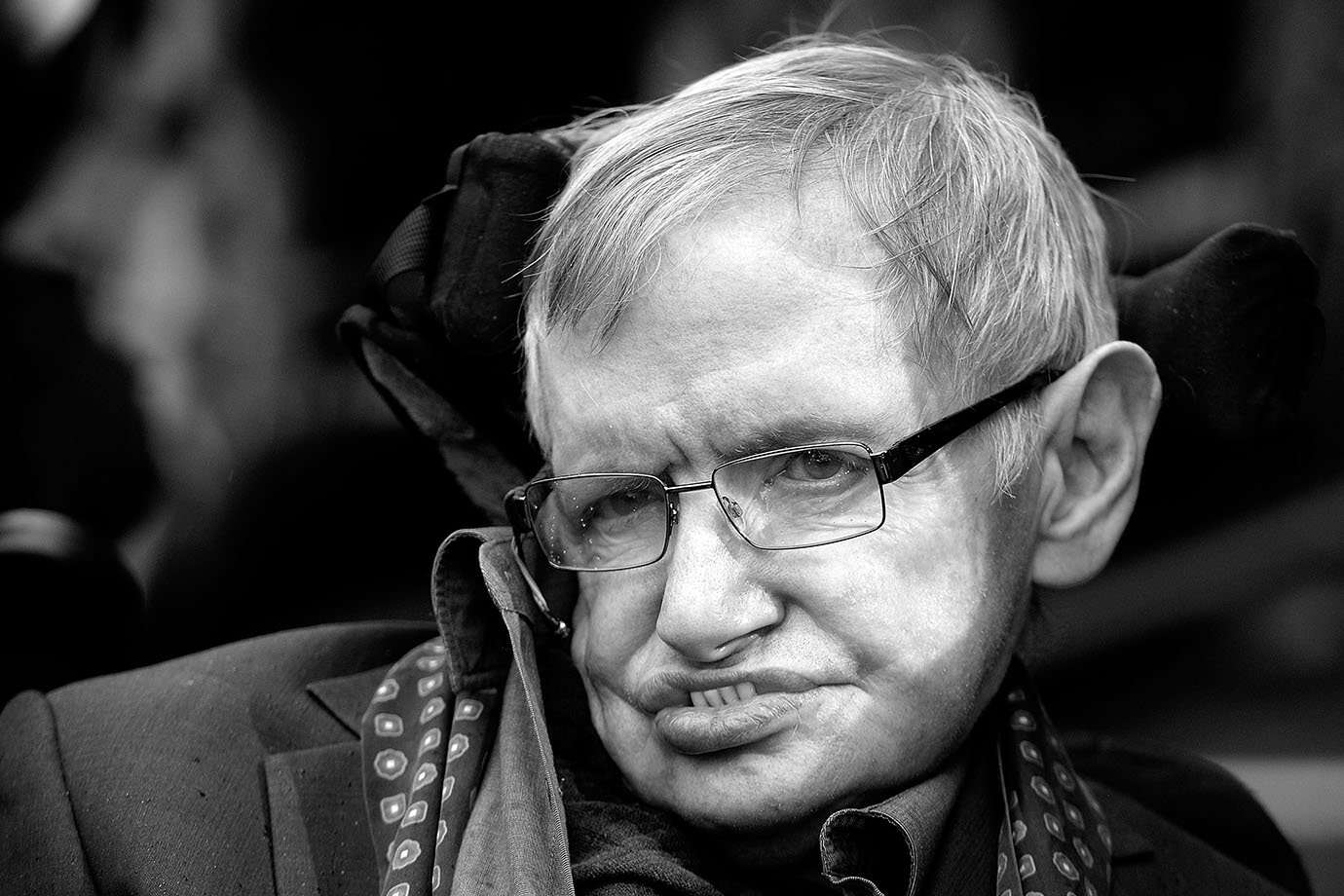 Stephen Hawking: o significado da equação na lápide do cientista