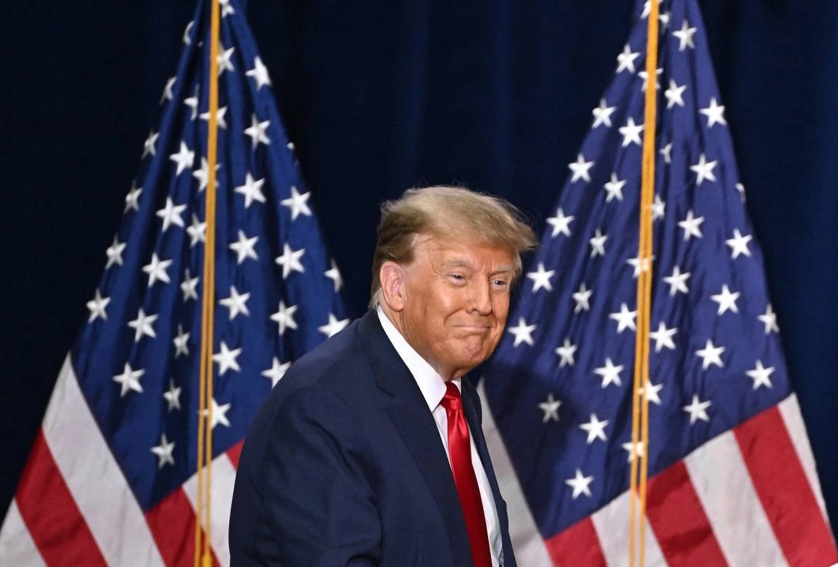 Eleição nos EUA: Trump afirma vai tirar Powell do Fed se for eleito