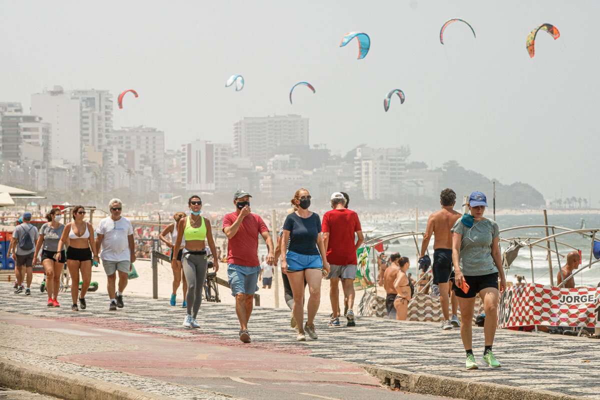 Calor extremo pode acelerar envelhecimento biológico em até 2,5 anos, revela estudo