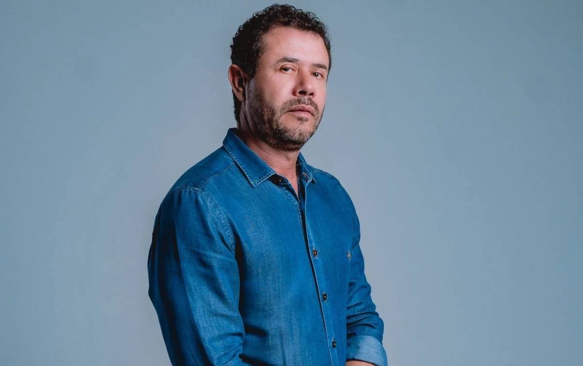Ele tratou um câncer e agora quer 