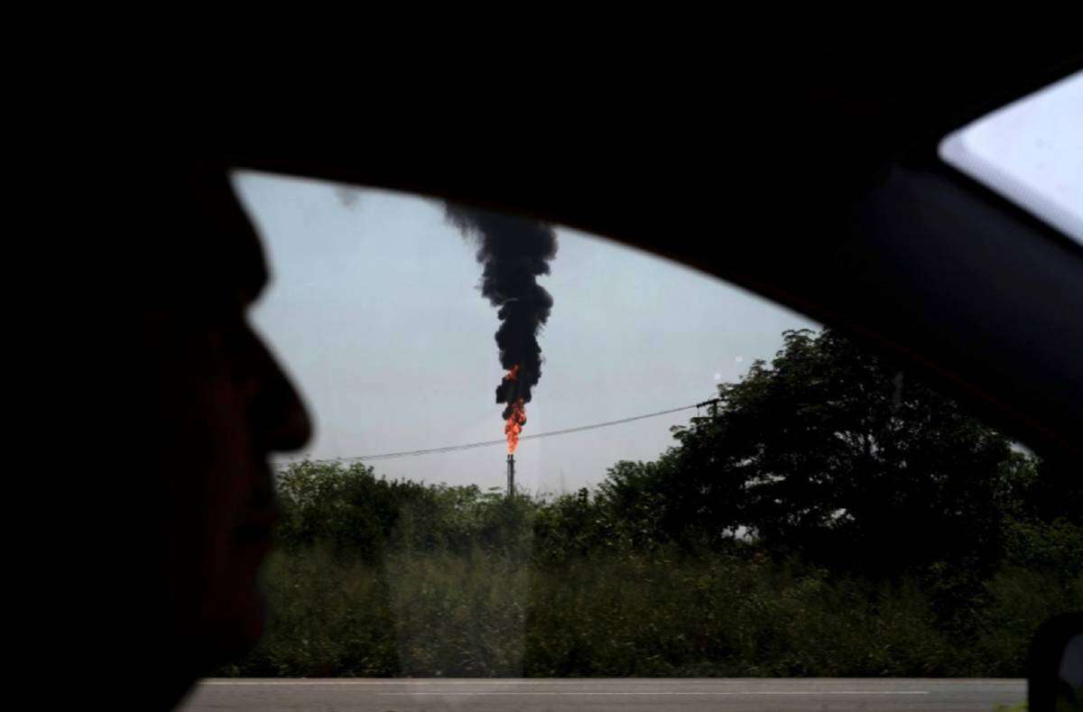 ONU: emissões de CO2 cairão apenas 2% até 2030 no ritmo atual