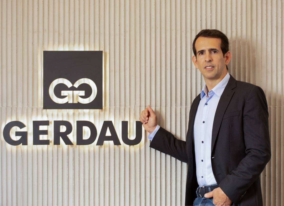 Os valores que fazem uma empresa chegar aos 124 anos, segundo CEO da Gerdau