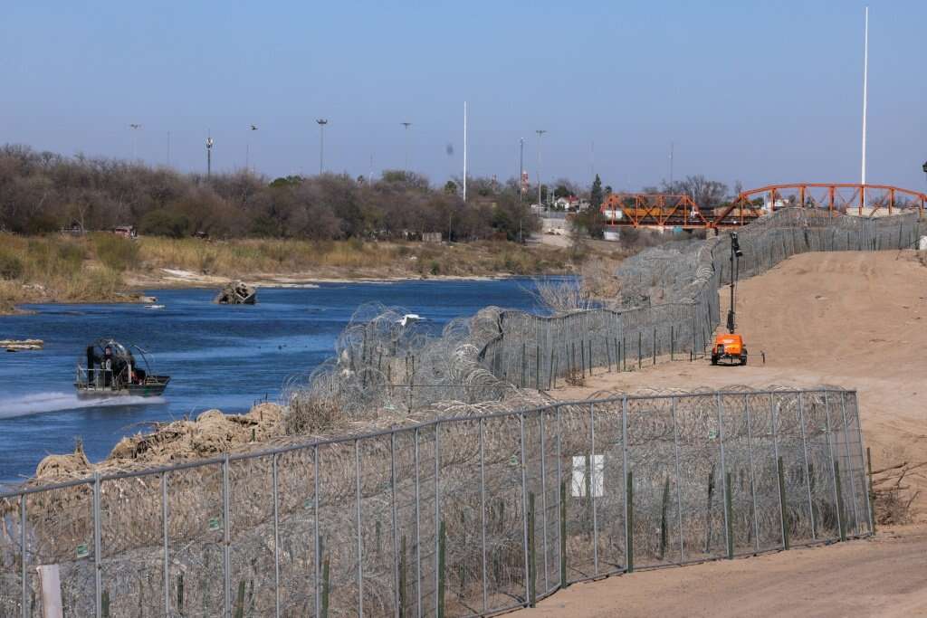 EUA negará ao México canal de entrega de água do rio Colorado