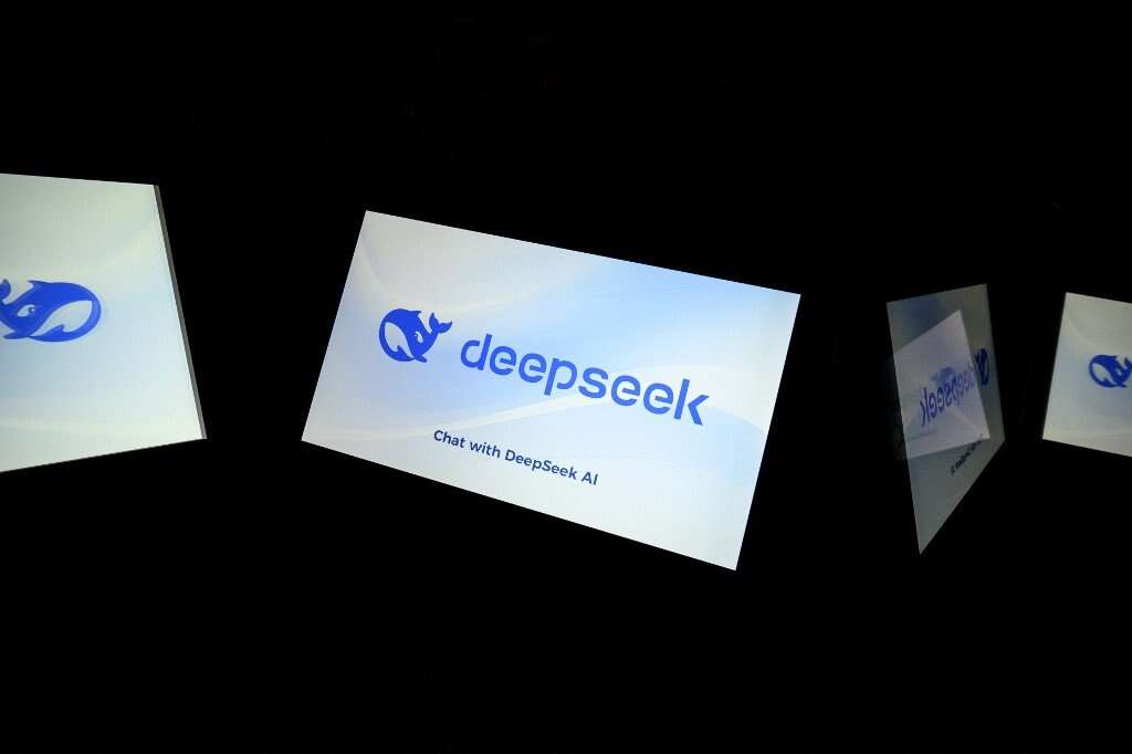 DeepSeek ganha popularidade global e será integrado aos smartphones da Nubia