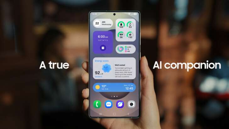 Seu Samsung vai mudar? Veja quais modelos vão receber a atualização para One UI 7