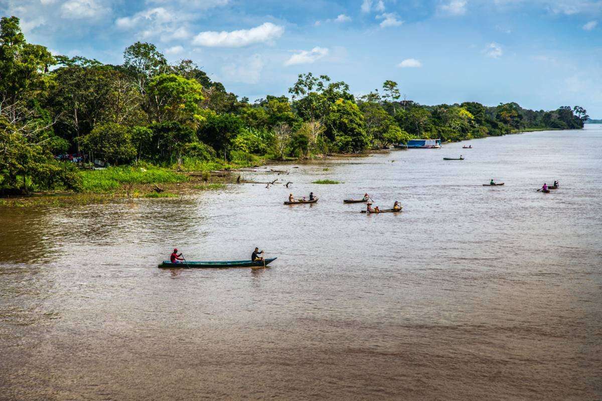 NDCs: Como o Brasil se propõe a lidar com as mudanças climáticas