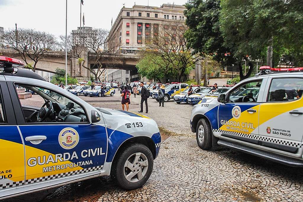 Justiça derruba lei que muda o nome da GCM de SP para Polícia Municipal