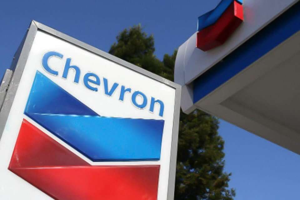 Chevron terá até 3 de abril para sair da Venezuela após determinação dos EUA