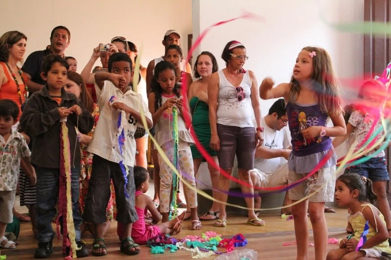Bússola Cultural: confira a programação cultural de SP durante o feriado de Carnaval