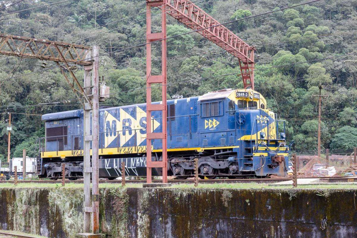 Dow adota transporte ferroviário e mira corte de até 45% em emissões