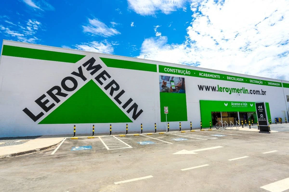Com ofertas de até 70%, Leroy Merlin mira bater 1 bilhão de vendas online neste Black Friday