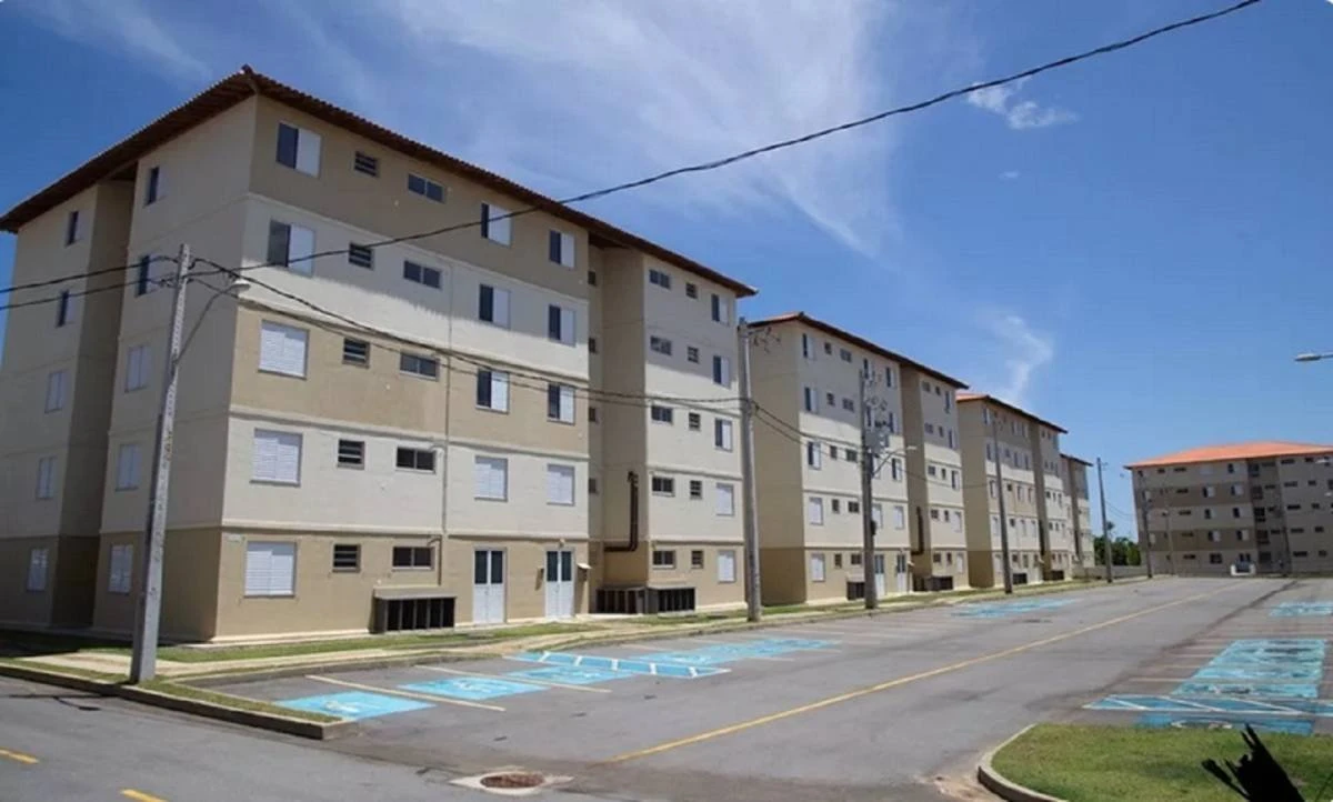 SP registra crescimento em novas unidades do Minha Casa Minha Vida em 2023