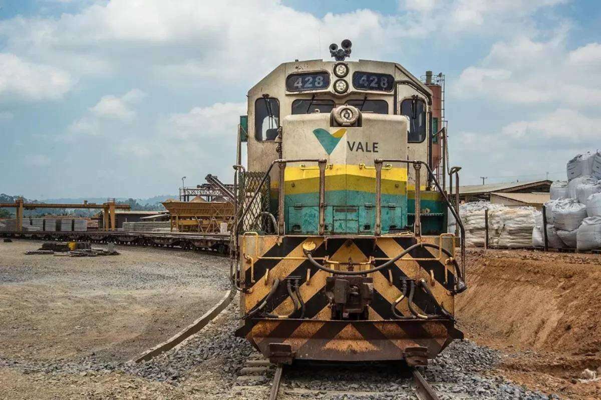 Vale (VALE3) lança projeto de R$ 70 bi em Carajás para expansão da mineração de ferro e cobre