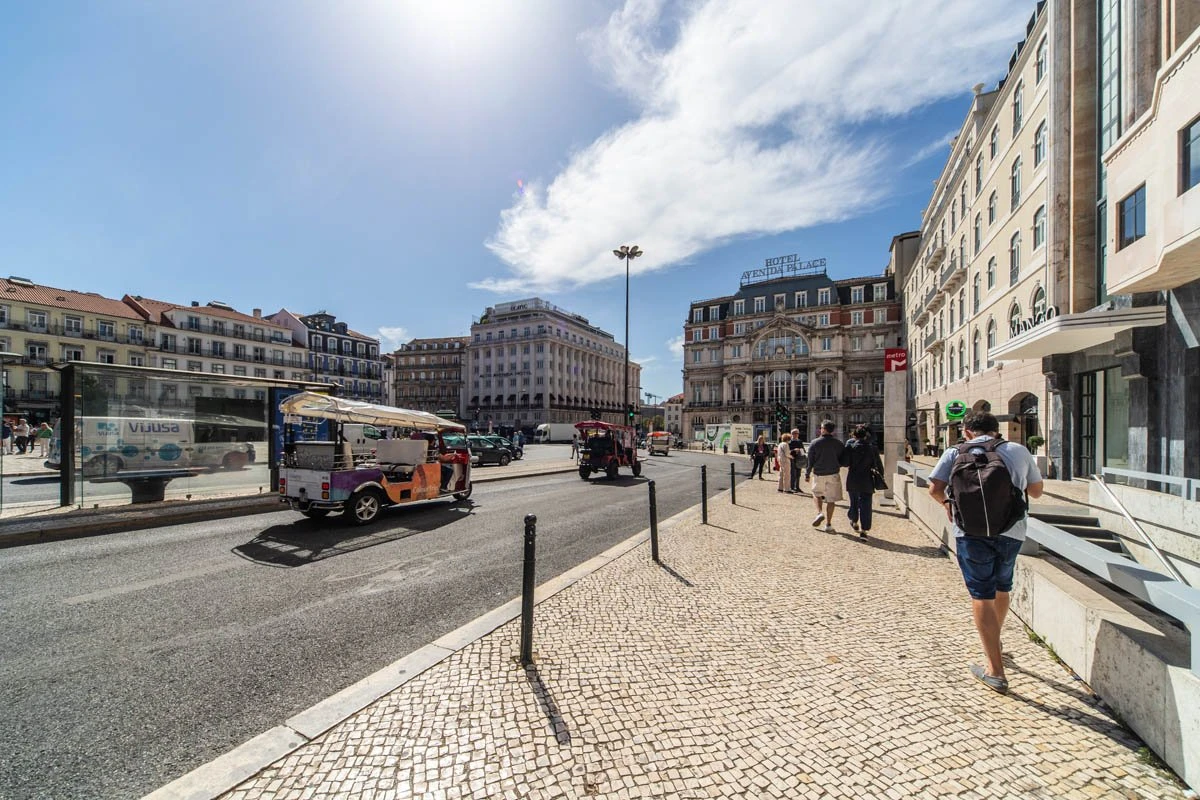 Eleições legislativas em Portugal podem ter guinada à direita