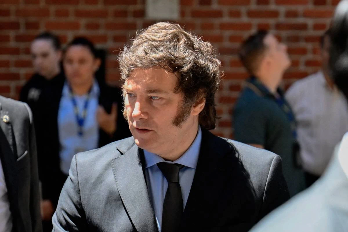 Províncias argentinas de petróleo e gás ameaçam cortar fornecimento em disputa com Milei
