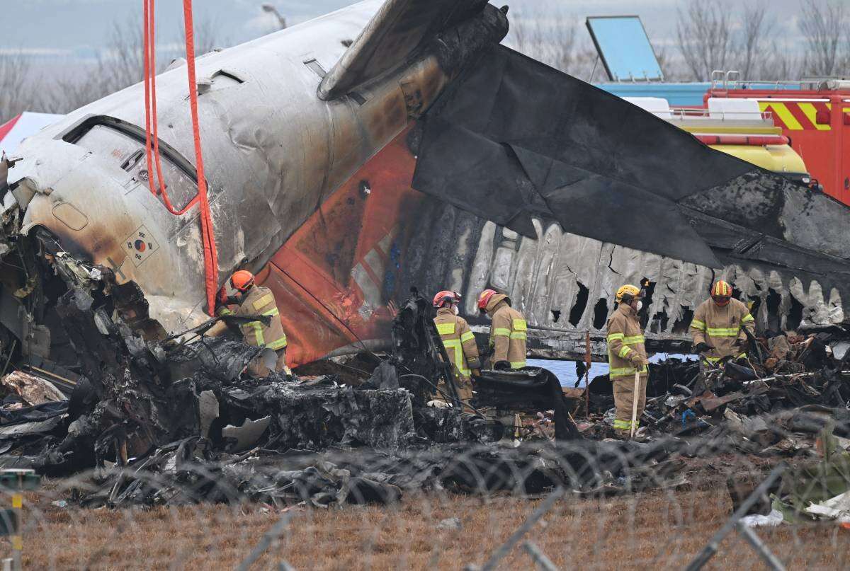 Boeing projeta prejuízo de US$ 4 bilhões no 4º tri por ano repleto de crises