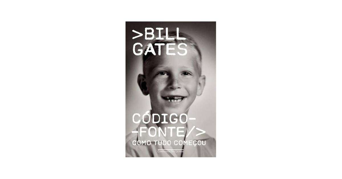 Prisões e uso de drogas: autobiografia de Bill Gates mostra sua face menos conhecida