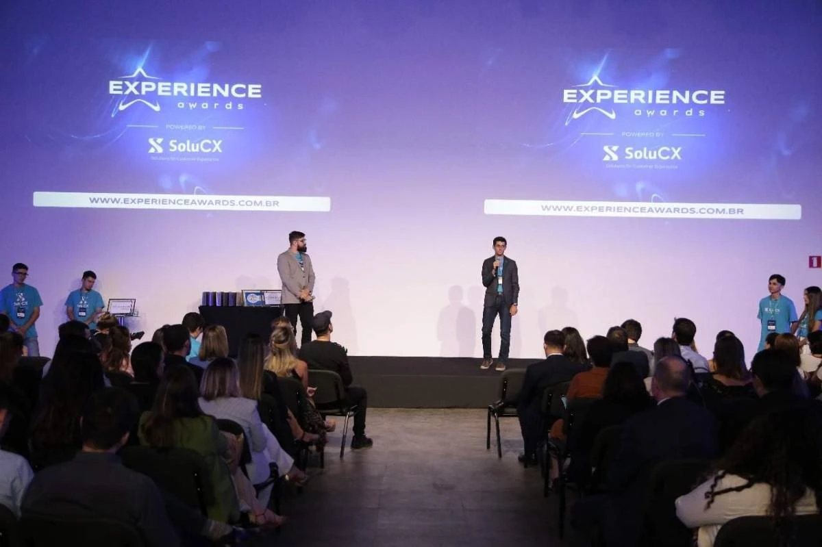 Experience Awards certifica as marcas referência em CX em sete setores. Veja quais são