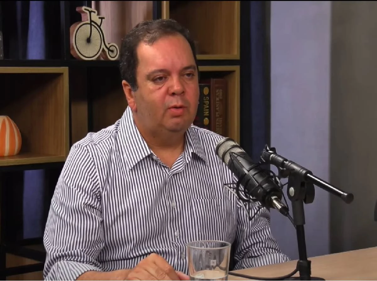 Regulamentação da reforma tributária precisa ser prioridade zero da Fazenda, diz Elmar Nascimento