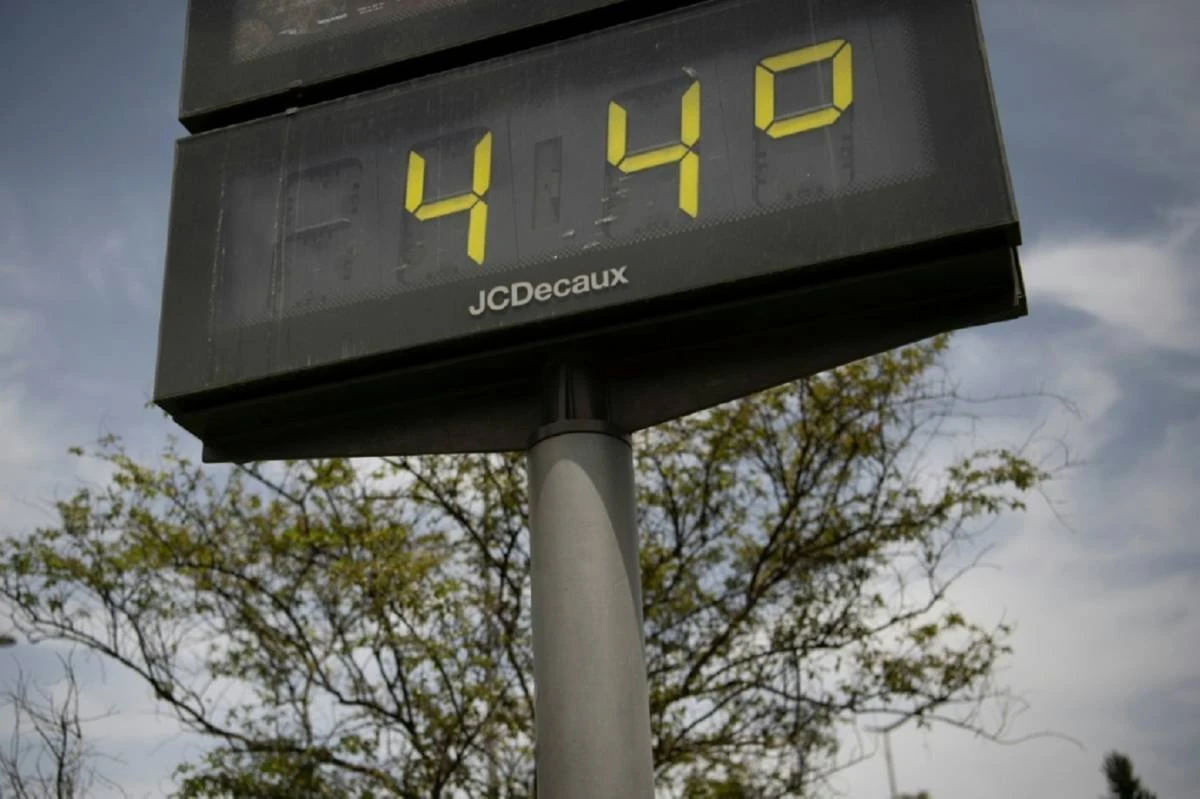Agência climática europeia alerta que 2024 teve início mais quente da História