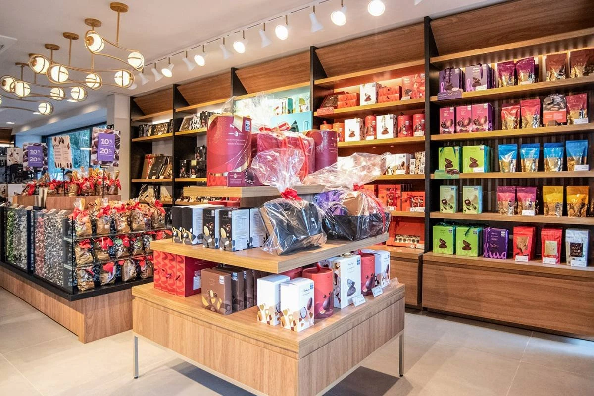 Após 70 anos, Kopenhagen muda o nome do chocolate Chumbinho