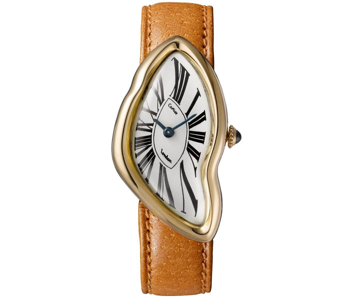 5 modelos que comprovam a força da Cartier no mundo da alta relojoaria