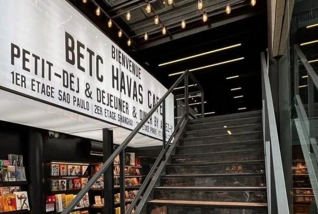 Explorando o sucesso da agência BETC HAVAS em entrevista com seu fundador
