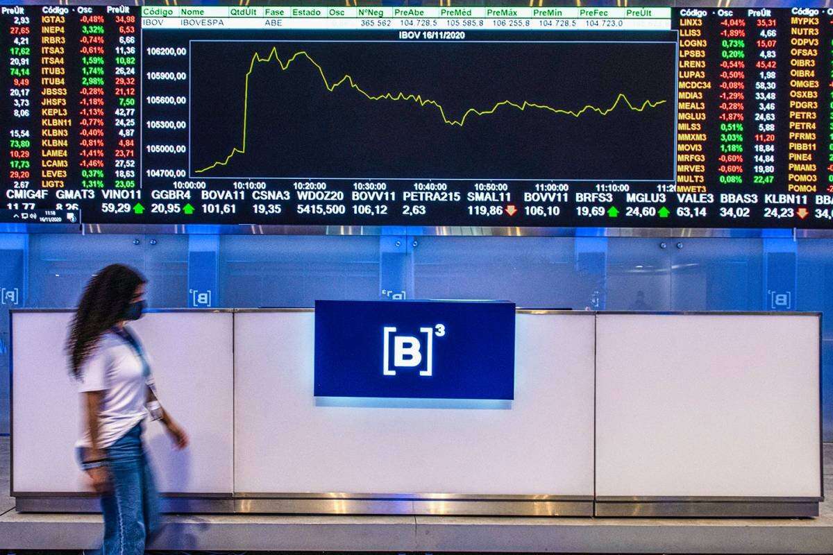 Ibovespa deve incluir grande pagadora de dividendos em novo rebalanceamento, projeta BTG