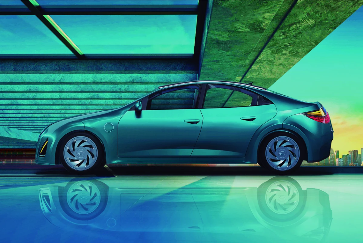Empresário capixaba quer lançar carro elétrico nacional até o final do ano