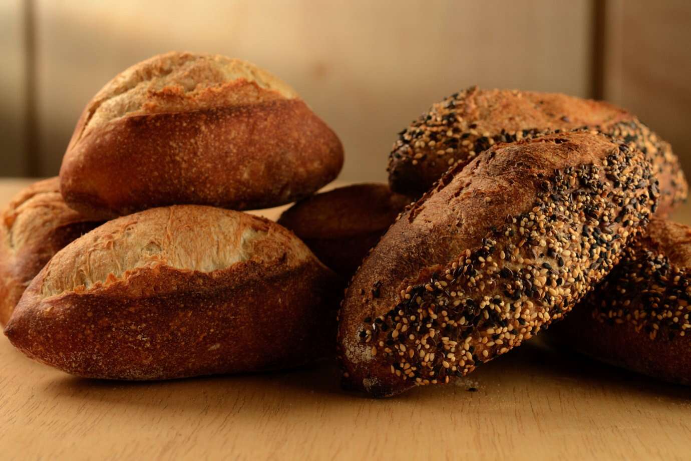 Levain: chefs ensinam como fazer pão de fermentação longa em casa