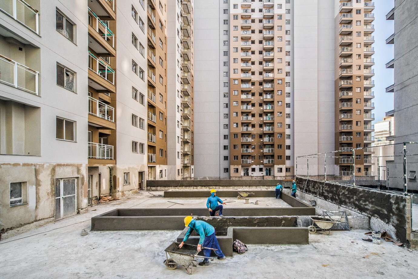 O FGTS pode ser um gargalo para o Minha Casa, Minha Vida? Ainda não, diz o BTG